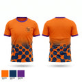 Rockdale Strikers Short Sleeve Performance Shirt - 1