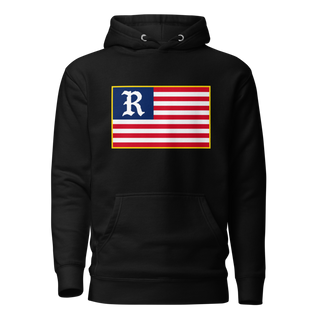 Unisex Hoodie - 1 - Black