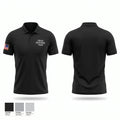 Crisis Response Team Short Sleeve Performance Polo - 1