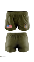 Mississippi Bureau of Narcotics Ranger Panties - 2