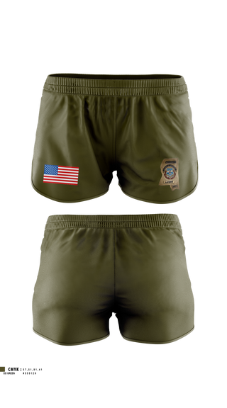 Ranger Panties, Mississippi Bureau of Narcotics, Police, Teamtime, Team time, sublimation, custom sports apparel, team uniforms, spirit wear, spiritwear, sports uniforms, custom shirts, team store, custom team store, fundraiser sports, apparel fundraiser