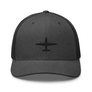 403 Maintenance Sqd 80013271 Retro Trucker Hat | Yupoong 6606