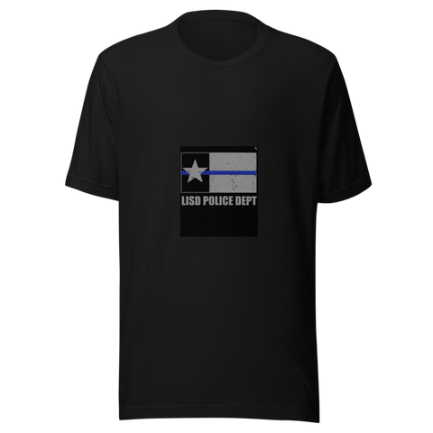 Unisex Staple T-Shirt - Black