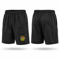Mccook County SO Athletic Shorts With Pockets - 1