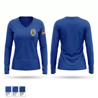 Old School Cotton Feel Shirt, FOREST PARK POLICE, Police, Teamtime, Team time, sublimation, custom sports apparel, team uniforms, spirit wear, spiritwear, sports uniforms, custom shirts, team store, custom team store, fundraiser sports, apparel fundraiser