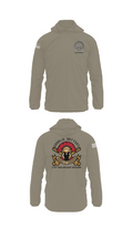 Charlie BTRY 2-114th FA 81101769 Windbreaker - 58