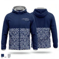 Framingham High School Field Hockey 6863482 Windbreaker - 1