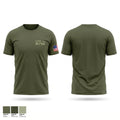 Special ops alpha Short Sleeve Performance Shirt - 1
