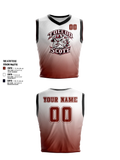 Scott High School Mens Basketball Jersey - 7