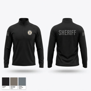 Windbreaker, Conejos County Sheriff’s Office, Police, Teamtime, Team time, sublimation, custom sports apparel, team uniforms, spirit wear, spiritwear, sports uniforms, custom shirts, team store, custom team store, fundraiser sports, apparel fundraiser