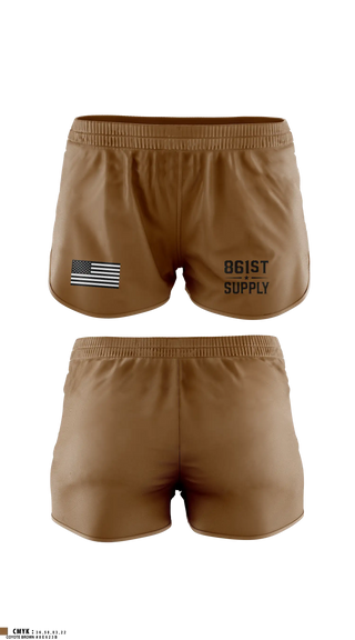 Ranger Panties, 861, Army, Teamtime, Team time, sublimation, custom sports apparel, team uniforms, spirit wear, spiritwear, sports uniforms, custom shirts, team store, custom team store, fundraiser sports, apparel fundraiser
