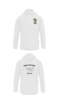 Cocke County Newport Swat 41370209 Windbreaker - 10