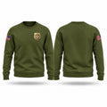 CIRT Crew Neck Sweatshirt - 1