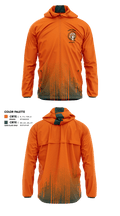 Honey Grove 45127978 Windbreaker - 1
