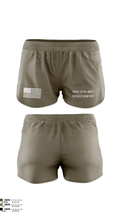 27 IBCT 2382362 Ranger Panties - 102