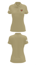 Section 8 9154047 Women's Short Sleeve Performance Polo  - 95