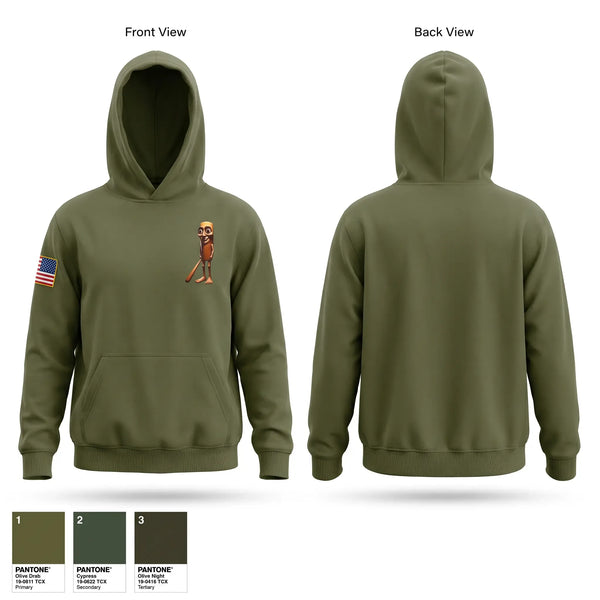 Hoodie, MWHS-1, Marines, Teamtime, Team time, sublimation, custom sports apparel, team uniforms, spirit wear, spiritwear, sports uniforms, custom shirts, team store, custom team store, fundraiser sports, apparel fundraiser