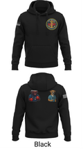 USS Boxer 48343229 Hoodie - 36