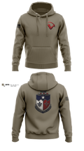 G Co. 536th BSB 80397235 Hoodie - 102