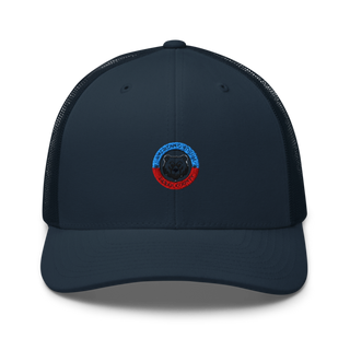 Agif 18486866 Retro Trucker Hat | Yupoong 6606