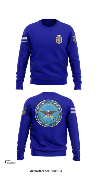 Crew Neck Sweatshirt, Delta, , Teamtime, Team time, sublimation, custom sports apparel, team uniforms, spirit wear, spiritwear, sports uniforms, custom shirts, team store, custom team store, fundraiser sports, apparel fundraiser