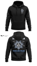 Arrest and Control 2388420 Hoodie - 5