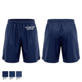 B.Y.E. AMBULANCE SERVICE INC. Ranger Panties - 1