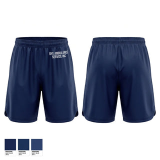 Ranger Panties, B.Y.E. AMBULANCE SERVICE INC., EMS/EMT, Teamtime, Team time, sublimation, custom sports apparel, team uniforms, spirit wear, spiritwear, sports uniforms, custom shirts, team store, custom team store, fundraiser sports, apparel fundraiser