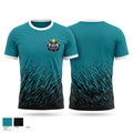 Nemesis Fastpitch Short Sleeve Performance Shirt - 4