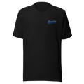 Jacksonville High School Basketball 50622898 Unisex Staple T-Shirt | Bella + Canvas 3001