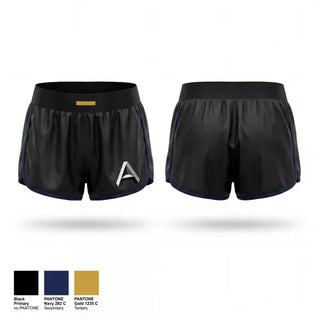 Ranger Panties, Ascent Sports, Police, Teamtime, Team time, sublimation, custom sports apparel, team uniforms, spirit wear, spiritwear, sports uniforms, custom shirts, team store, custom team store, fundraiser sports, apparel fundraiser