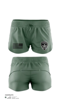 Sheriff Emergency Response Team 5060810 Ranger Panties - 22
