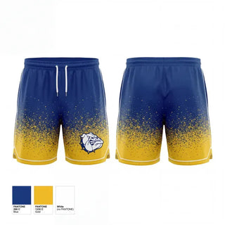Athletic Shorts With Pockets, Bladenboro Middle School Baseball, Baseball, Teamtime, Team time, sublimation, custom sports apparel, team uniforms, spirit wear, spiritwear, sports uniforms, custom shirts, team store, custom team store, fundraiser sports, apparel fundraiser