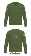 22 MPAD 53180921 Crew Neck Sweatshirt - 45