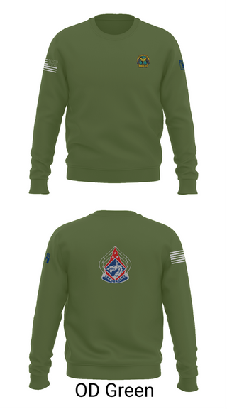 Crew Neck Sweatshirt, 22 MPAD, , Teamtime, Team time, sublimation, custom sports apparel, team uniforms, spirit wear, spiritwear, sports uniforms, custom shirts, team store, custom team store, fundraiser sports, apparel fundraiser