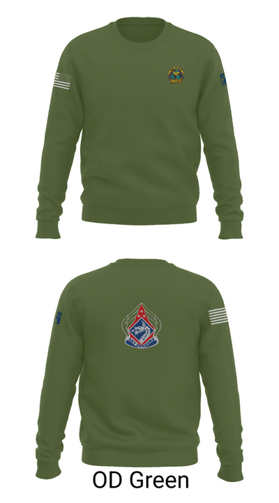 22 MPAD 53180921 Crew Neck Sweatshirt - 45