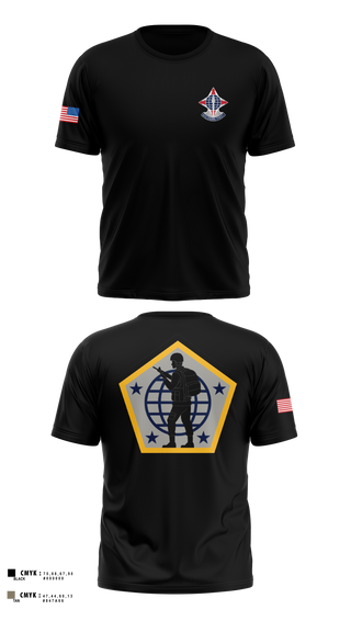 Short Sleeve Performance Shirt, Whitman County Sheriff's Office Corrections, Police, Teamtime, Team time, sublimation, custom sports apparel, team uniforms, spirit wear, spiritwear, sports uniforms, custom shirts, team store, custom team store, fundraiser sports, apparel fundraiser