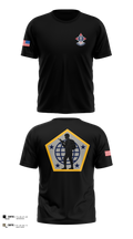 HRC G3 Old School Cotton Feel Shirt - 100