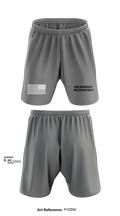 Lake Mishnock Fire Department 27016825 Athletic Shorts With Pockets - 103