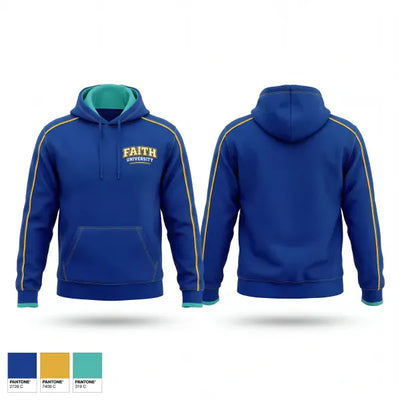 GOE 67828901 Hoodie - 1
