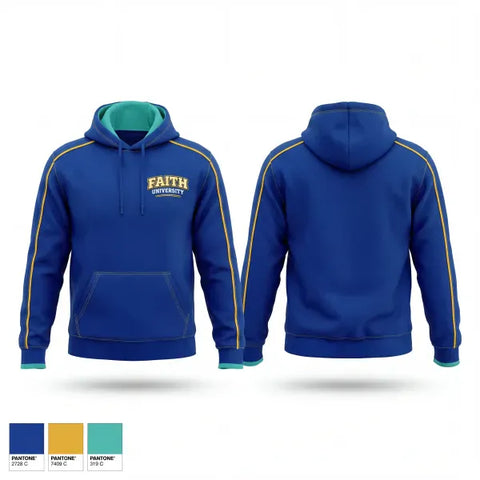 Hoodie, GOE, , Teamtime, Team time, sublimation, custom sports apparel, team uniforms, spirit wear, spiritwear, sports uniforms, custom shirts, team store, custom team store, fundraiser sports, apparel fundraiser