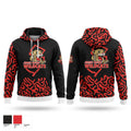 Keystone Wildcats Hoodie - 1