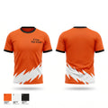 El Paso High School Soft Poly Tee Cotton Like Feel - 1