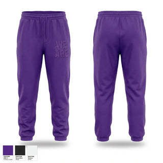 Sweatpants, CR Football, , Teamtime, Team time, sublimation, custom sports apparel, team uniforms, spirit wear, spiritwear, sports uniforms, custom shirts, team store, custom team store, fundraiser sports, apparel fundraiser