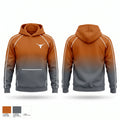 Central Pa Longhorns Hoodie - 1