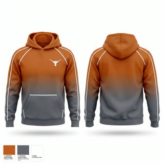 Hoodie, Central Pa Longhorns, Softball, Teamtime, Team time, sublimation, custom sports apparel, team uniforms, spirit wear, spiritwear, sports uniforms, custom shirts, team store, custom team store, fundraiser sports, apparel fundraiser
