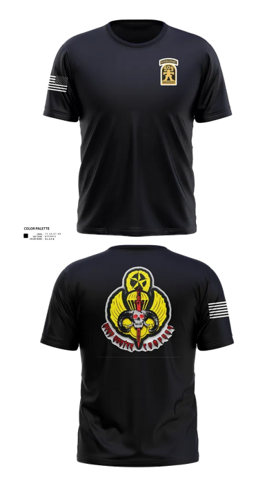 HHC/1-509 IN 29339647 Short Sleeve Performance Shirt - 21