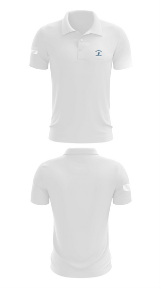 Short Sleeve Performance Polo, Braintree American, Baseball, Teamtime, Team time, sublimation, custom sports apparel, team uniforms, spirit wear, spiritwear, sports uniforms, custom shirts, team store, custom team store, fundraiser sports, apparel fundraiser
