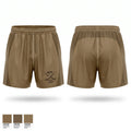 Bravo Co 1-167 Ranger Panties - 1