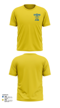 CST Strikers Short Sleeve Performance Shirt - 4